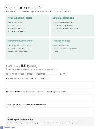 Protocol for Supporting Multilingual Learners