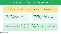 Introduction to Medical Terminology & Directional Terms