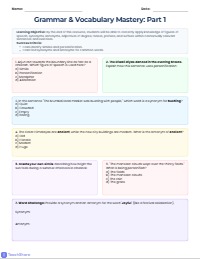 Fun English Skills Journey: Creative Language Practice