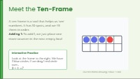 Mastering Addition Facts From Zero To Ten