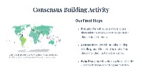 Guide to Building Classroom Norms