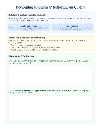 Analyzing Quality Standard Breaches: Case Studies