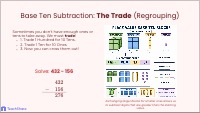 Mastering Addition and Subtraction Within 1000