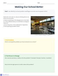 Bell-Ringer: Defining Effective Communication