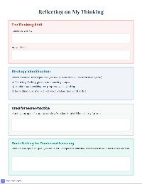 Math Review & Self-Check