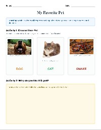 My Pet Dog Opinions