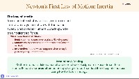 Motion Mechanics: Forces and Motion in Action