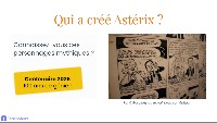 René Goscinny : Un Siècle de BD