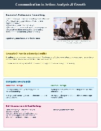 Professional Communication Skills