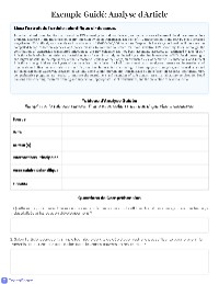 Maladies Transmissibles par le Sang