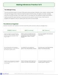 7.R.1 Standard Materials