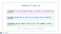 Toleransi dalam Sila-Sila Pancasila