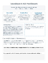 Understanding Your Rights in the Justice System