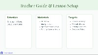 Kindergarten Week 29 Learning Adventures