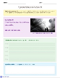 Sílabas Mágicas: Ma-Mi-Mo-Mu y Pa-Pi-Po-Pu