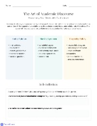 Mastering Academic Communication Skills