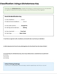 VA Science Ecosystems Explorations Practice