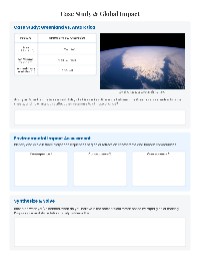 Understanding Glaciers: Formation and Impact