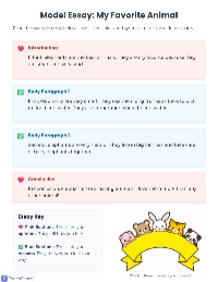 Understanding Opinion Essays