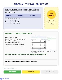 Data-Driven App Quest