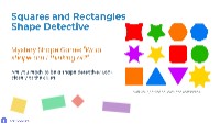 Creating Effective Google Slides