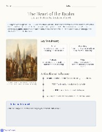 The Influence of the Medieval Church