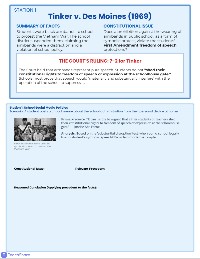 First & Second Amendment Gallery Walk
