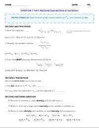 please modifiy this to an IEP friendly version with visual supports and formulas to reference and clear steps and directions
