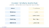 German Easter Traditions and Vocabulary
