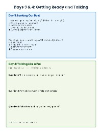 Job Skills Adventure Game