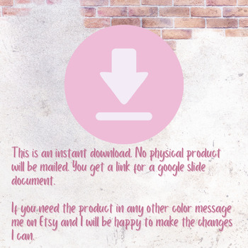 Product