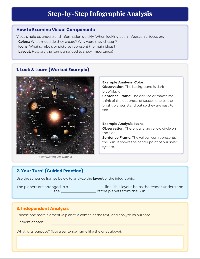 Visual Storytelling with Infographics