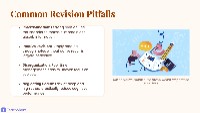 Year 10 Cycle Test Preparation Guide