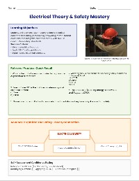Basic Electricity Safety Review