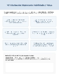 Explorando Mi Personalidad Profesional