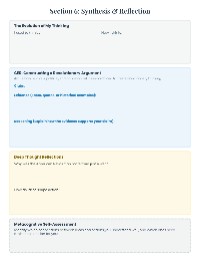 The Great Awakening and Its Impact on Liberty