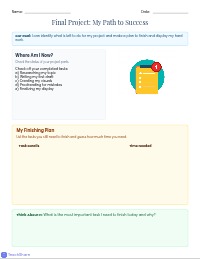 Project Status Inventory
