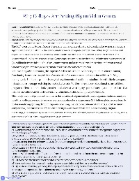 E-sports Reading Assessment