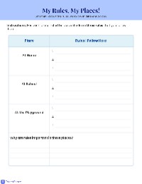 Understanding Rules and Safety