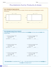 Unlocking the Mystery of Factoring Quadratics