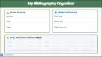 Giving Credit: Creating Your Endangered Animal Bibliography