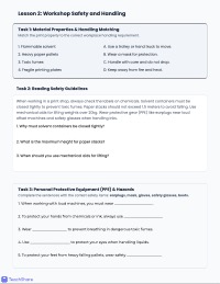 Vocational English for Printing Professionals