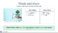 Exploring 'One Well' and 'Thirsty Planet'