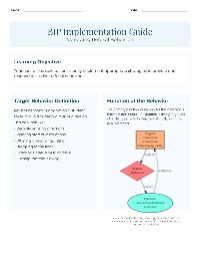 Guide to Managing Student Refusal Behaviors