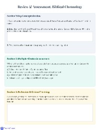 Carbon-14 Dating Explained