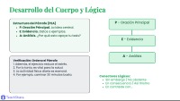 Maestría en Escritura: Ensayos de Opinión e Informativos