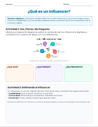 Campanada: ¿Qué define a un Influencer?