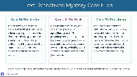 Understanding Descriptive Text Structure