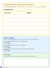 Multilingual Phrases Explorer