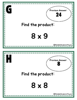 Product
